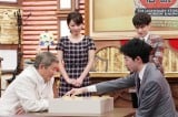 『たけしの誰も知らない伝説〜ニッポンの天才たち2017〜』の模様（C）テレビ東京 