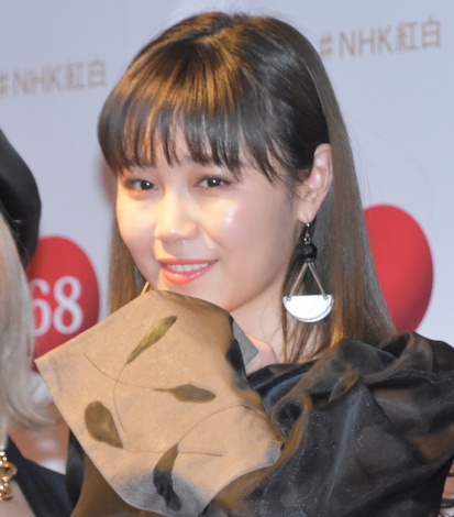 鷲尾伶菜の画像一覧 Oricon News
