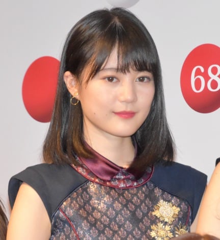 画像 写真 紅白リハ 乃木坂46 ヒム子と共演どうなる 白石麻衣 電話では断られた 7枚目 Oricon News
