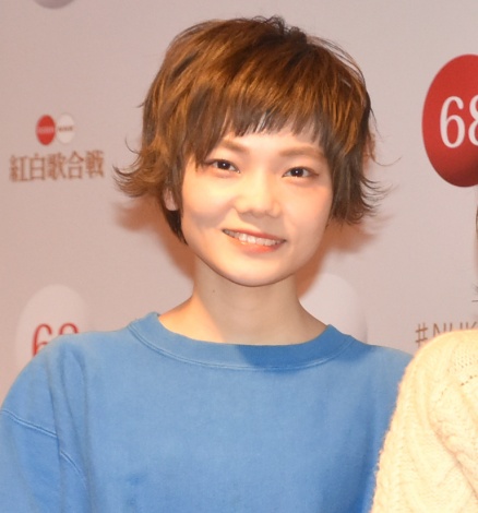Shishamoの画像 写真 紅白リハ Shishamo 初出場 初優勝で 忘れられない年になった 6枚目 Oricon News