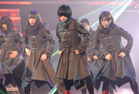 w68NHKg̍x̃n[TɎQO46 (C)ORICON NewS inc. 