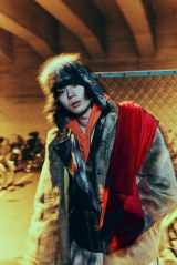 ���c����A���h���}���̂̐�s�z�M�X�^�[�g 