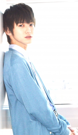 画像 写真 独自のワールドを確立した本郷奏多が ピエロ を演じる理由 8枚目 Oricon News