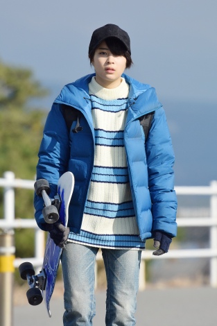 画像 写真 広瀬すず主演ドラマ Anone 坂元ワールドで新しい魅力を開拓 記者コラム 2枚目 Oricon News