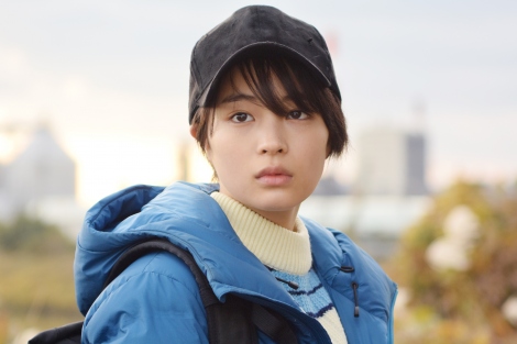 画像 写真 広瀬すず主演ドラマ Anone 坂元ワールドで新しい魅力を開拓 記者コラム 4枚目 Oricon News