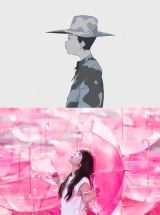 amazarashi�~Aimer�A�����ŃA�W�A�c�A�[�ǉ����� 