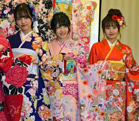 向井地美音　AKB48 生写真　成人式コンサート　ランダム　3枚コンプ 向井地美音 AKB48 生写真 成人式コンサート ランダム 3枚コンプ