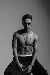 �\���E�v���W�F�N�g���n���������O���J Soul Brothers from EXILE TRIBE�̃{�[�J���E���s���� 