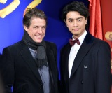 �֓��H�A�q���[�E�O�����g�ƑΖʂɊ����u�|�\�E�ɓ����Ă悩�����v 