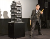 fw_[N^[x(27J)̃CxgɏoȂT (C)ORICON NewS inc. 