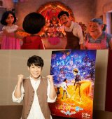 ���R���������A�f�B�Y�j�[�^�s�N�T�[��i�̐����ւ�������u�����o���������Ă����������v 