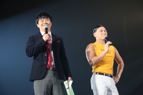 画像・写真 | ニッポン放送ANN50周年記念ライブ miwa、BLACKPINKに9000