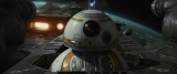 �w�X�^�[�E�E�H�[�Y�x���q�ɂȂ���BB-8�́g�`���h�@���ʓ�����J 