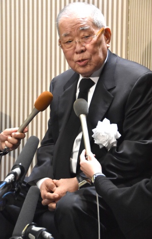 お 別れ 会 野村 克也