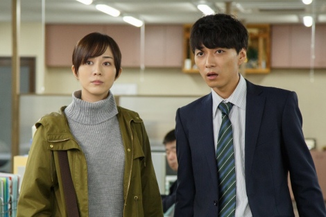 画像 写真 比嘉愛未 新作ミステリーの主役に抜てき 全編新潟 長岡ロケ 5枚目 Oricon News