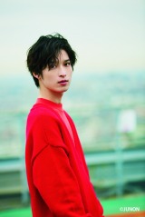 2018�N�A��΃N��! �wJUNON�x���l�N�X�g�u���C�N���j�q7�l���s�b�N�A�b�v 