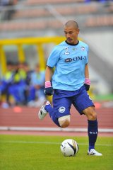ނߓxoI(C)FC OSAKA 