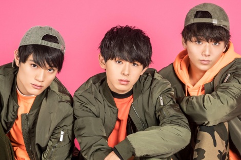さとり少年団 生写真