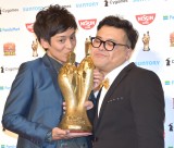 �Ƃ�T�[�����AM-1���񂾉ߋ����o�l�ɉ��ҁu���ˎt�Ƃ��Ă̏h���������v 