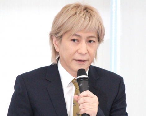 小室哲哉 Oricon News