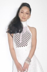 画像 写真 男子バレー清水主将 妻 中島美嘉に五輪切符獲得誓う セクゾン中島も期待 3枚目 Oricon News