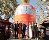 �w�s�[�^�[���r�b�g�xLA�Ń��[���h�v���~�A �{���̂������⋐��ɂ񂶂���o�� 