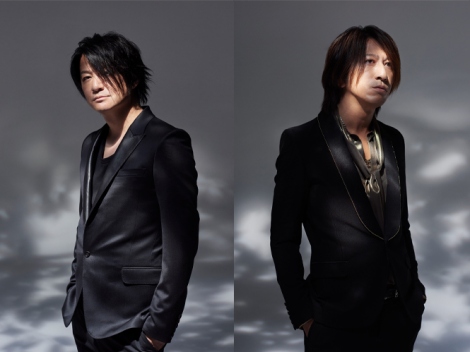 Glay Teru ヴェネツィアでライブ再び Takuroと共に Oricon News