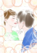 �f��w����A���}���X����Łx �Ђ��炳�Ƃ鎁�̕`�����낵�C���X�g���J 