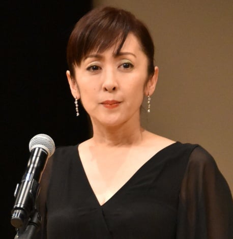 画像 写真 第60回ブルーリボン賞 新垣結衣 恩返しができた かわいい は 実感ない 3枚目 Oricon News