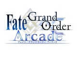 wFate/Grand Order Arcadex (C)TYPE-MOON /FGO ARCADE PROJECT 