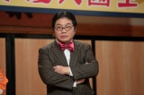 松尾の連続テレビ小説出演は、『てっぱん』（2010年度後期）、『ひよっこ』（2017年度前期）に続き3作目（C）NHK 