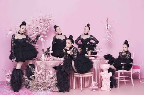 画像・写真 | 高田明氏が2年ぶりにMC復帰 安室奈美恵のツアーグッズ