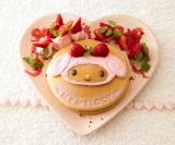 �������Łg�L�����J�t�F�h�C��! �}�C�����̃p���P�[�L�{���o�� 