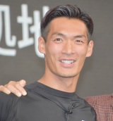 高梨臨との新婚生活をノロケた槙野智章 （C）ORICON NewS inc. 