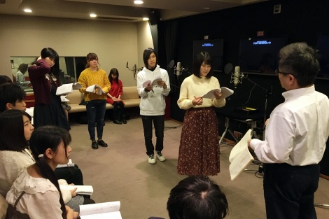 画像 写真 けもフレ 制作のヤオヨロズ 声優育成オーディションを開催 特待生を募集 2枚目 Oricon News