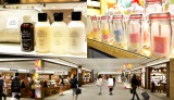 新商業施設「グランスタ丸の内」（JR東京駅地下1階）がオープンならびに「グランスタ」増床 （C）oricon ME inc. 