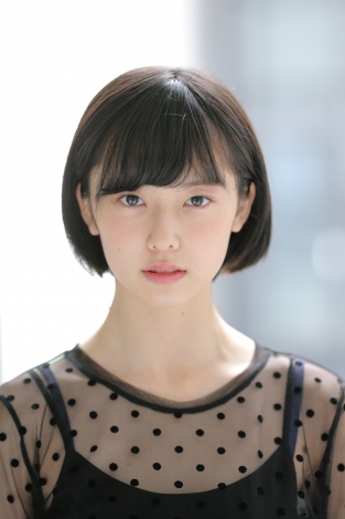 仕事が舞い込む 宣材美女 加藤小夏 女優として本格始動 恥ずかしくない演技を Oricon News