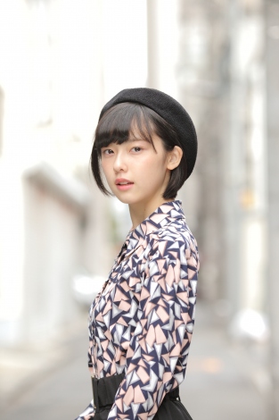 画像 写真 仕事が舞い込む 宣材美女 加藤小夏 女優として本格始動 恥ずかしくない演技を 5枚目 Oricon News
