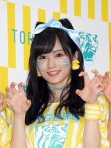 NMB48�E�R�{�ʂ�gTORACO�h����_�D���錾�u�ꏏ�ɂȂ��ď�����肽���v 