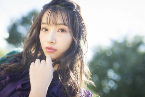 Ray3月号増刊『Queentet from NMB48』村瀬紗英（主婦の友社） 