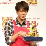 �|�����^�A�ؗ�ȃt���C�p�����΂���I���u������ƁA���ڂ�܂����v 