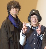 �|�l�E�i��A�֓��H&�����ꐶ��Ɉ͂܂�c ���҃I�[���S�J�ŕ��䂠������ 