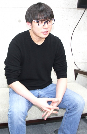 画像 写真 声優 矢野正明 ポプテピピック 出演で仕事急増 平穏な生活に戻りたい 3枚目 Oricon News