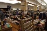 米・テキサス州に3店舗目の「紀伊國屋書店」がオープン（写真はアメリカ紀伊國屋書店・ニューヨーク本店） 