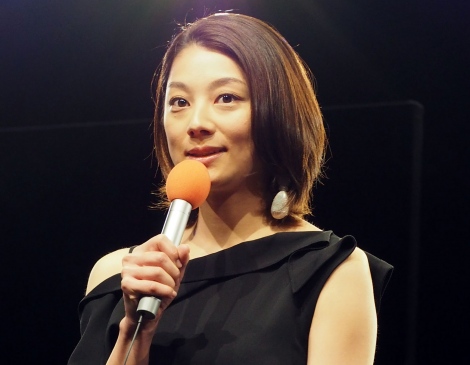 小池栄子の画像一覧 Oricon News