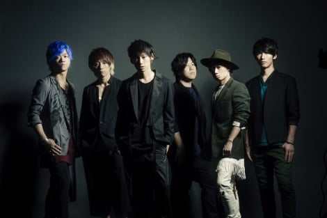 Uverworld ヒロアカ 第3期主題歌 Opから楽しんでもらえる曲を届けたい Oricon News