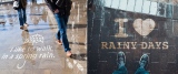 米・シアトル発のフォトジェニックアート「Rainworks（レインワークス）」が横浜に登場 