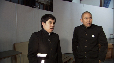 画像 写真 霜降り明星 テレビ初の冠番組 泣かす漫才 作りに挑む 2枚目 Oricon News