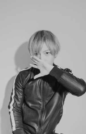 初のソロアルバム『Digital Native』を発表した中田ヤスタカ 