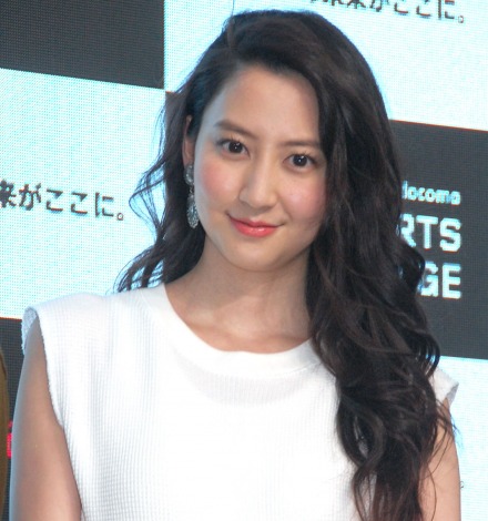 河北麻友子の画像 写真 スピワゴ小沢 目の不調訴える カーテンの中にいるみたい 30枚目 Oricon News